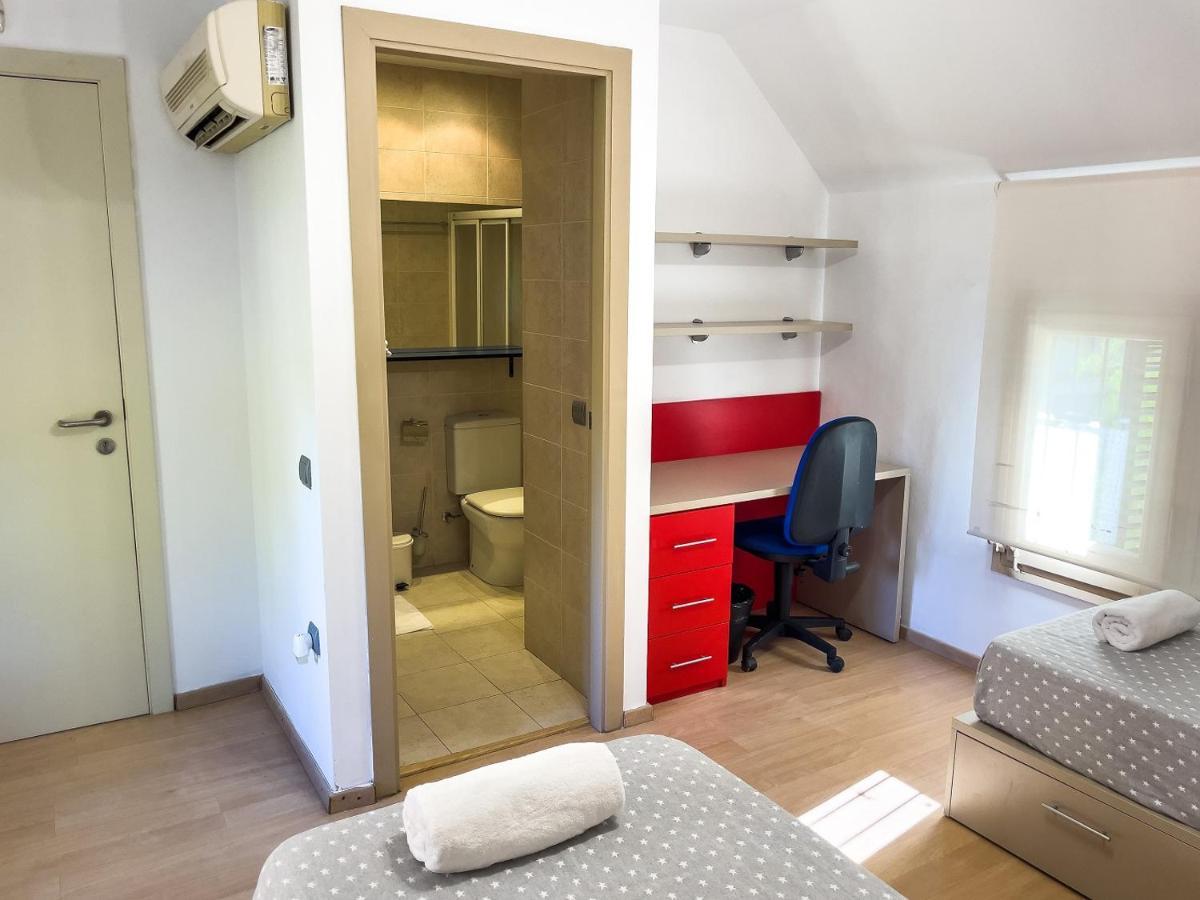 Leevin Student Barcelona Apartment Exterior photo