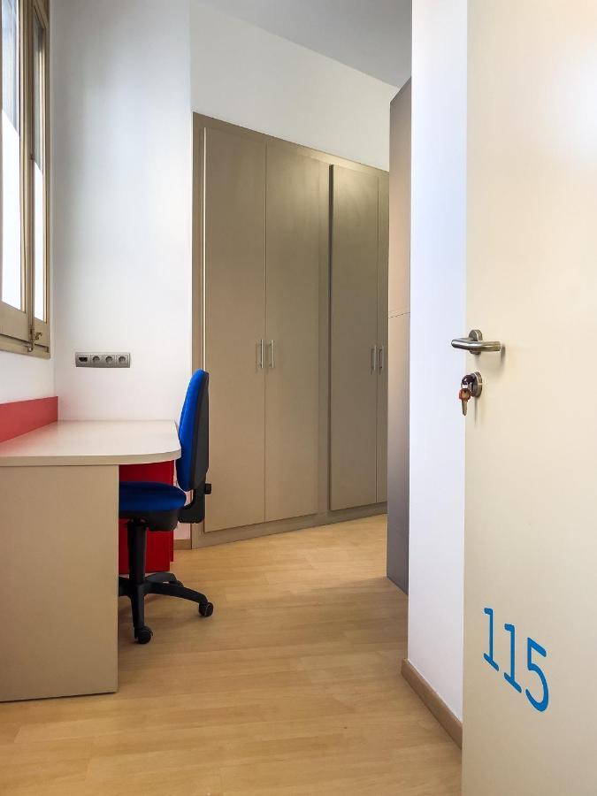 Leevin Student Barcelona Apartment Exterior photo