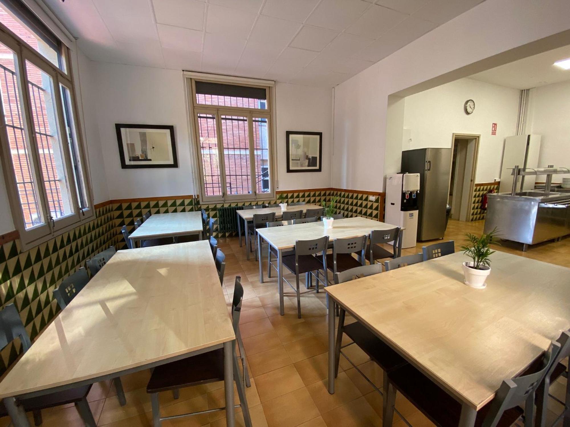 Leevin Student Barcelona Apartment Exterior photo